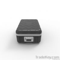 Portable Plastic Tool Case, 2014 New Design