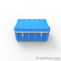 Plastic Electronic Tool Box, in Different Industries with Customized C