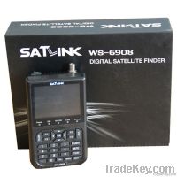 satlink ws6908