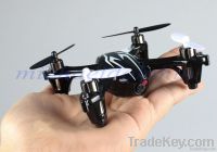 FY-310B 2.4G 4CH RC Quadcopter With Camera RTF Same AS Hubsan H107C