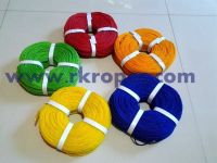 HDPE Virgin Rope Manufactuer