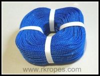 PE/PP ROPE & PP BAILER