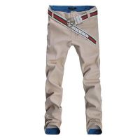 men pants casual trousers