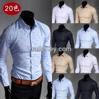 Men casual shirts