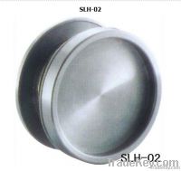 sliding door handle glass shower door knob