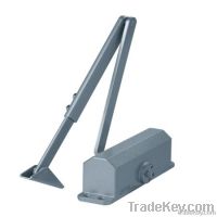 heavy duty door closer