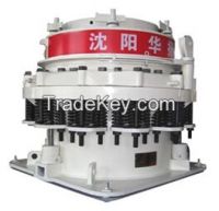 symons 3FT STD cone curshers