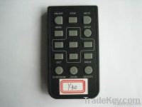 Remote Control For Video &amp