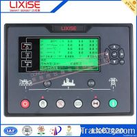 High quality LXC7220 generator control panel