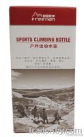 outdoor sport bottle