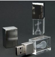 crystal USB