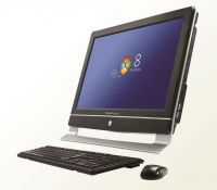 18.5 Inch All In One Pc