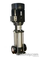 VMP, PMP-type Multi-stage Centrifugal