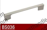 Zinc alloy BS036