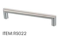 Zinc alloy BRS022