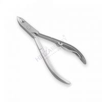 Professional Nail & Cuticle Nipper From Pakistan