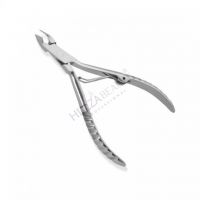 Professional Nail & Cuticle Nipper