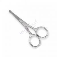 Professional Nail & Cuticle Scissors