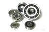 deep groove ball bearing