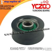 hot sale V groove nylon window roller