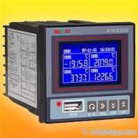 KH200B-F :Industrial USB Temperature Data Logger