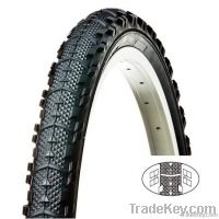 Bicycle tire