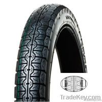 Motorcycle Tire
