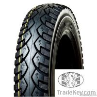 Motorcycle Tire