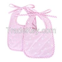 wholesale newborn New infant terry bib