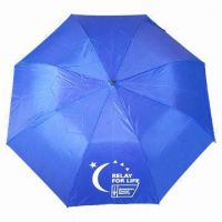 Auto-open Umbrella TXF-2F0001