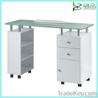 nail table