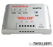 WELLSEE WS-MPPT60 60A 12/24V
