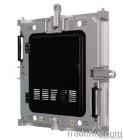 die-casting aluminum cabinet