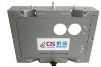 Indoor LED cabinet