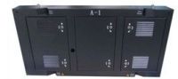 iron waterproof rental LED cabinet