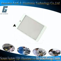 2014 best price color touch screen for ipad mini digitizer assembly
