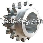 Galvanize Sprockets