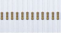Carbon Film Resistor