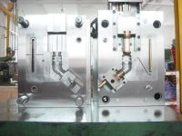 Plastic mould &amp; part