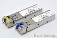 SFP transceiver