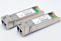 4G SFP DWDM