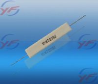 SQP Cement Resistor