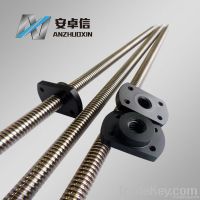 lead screws/threaded screw/lead thread From China