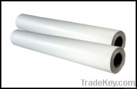 exam paper roll water proof paper roll  exam table roll/one-off water