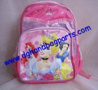 Cute kids&#039;School Bags