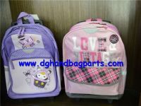 Trolley School Bags