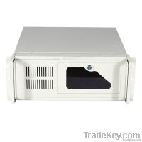 4U 19 inch industrial computer Rackmount chassi