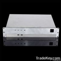 2U 19 inch network server case