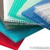 Polycarbonate sheet