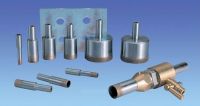 Sintered Diamond Drill Shank